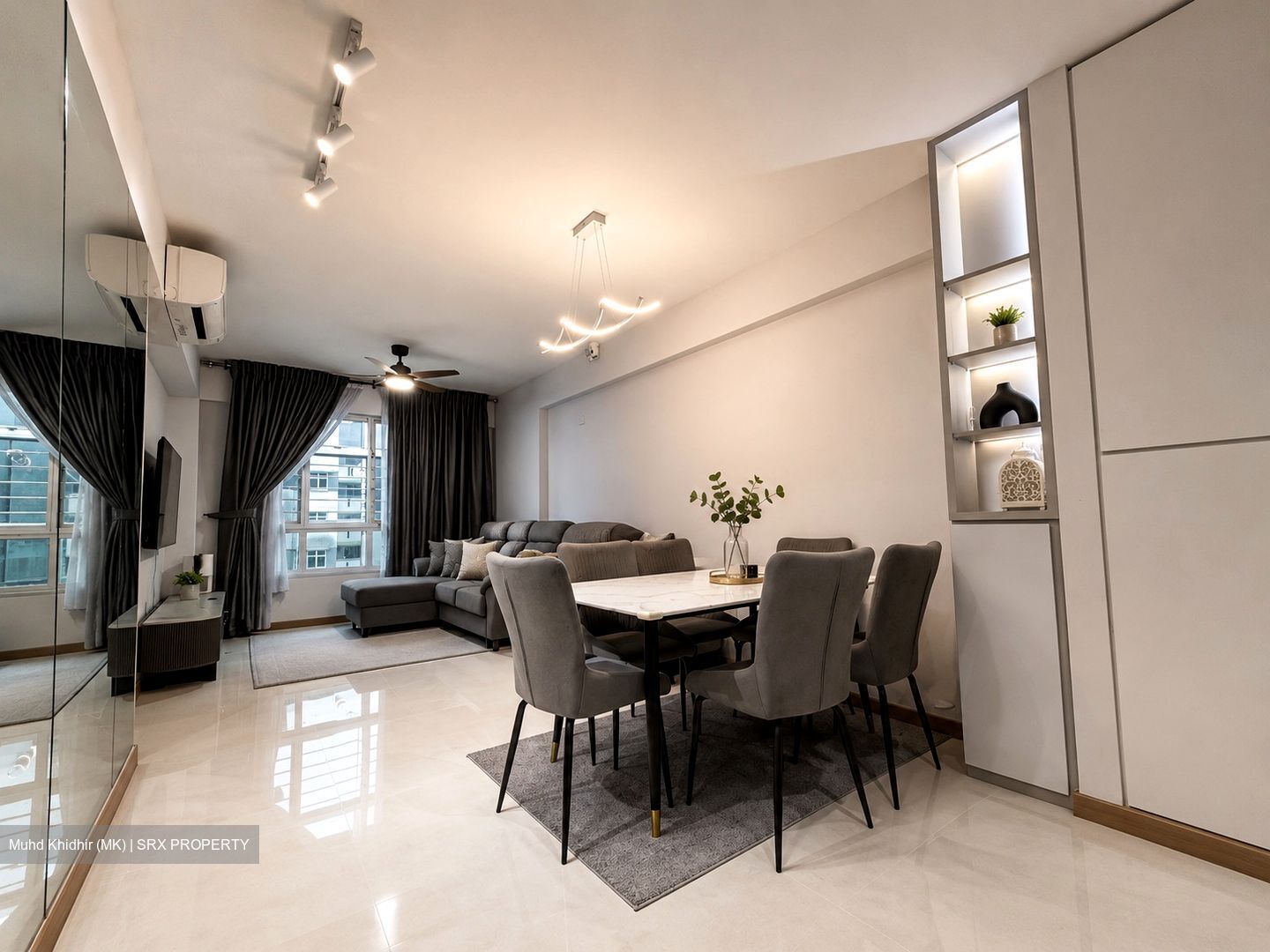 Blk 630B Tampines Greencourt (Tampines), HDB 4 Rooms #575112061